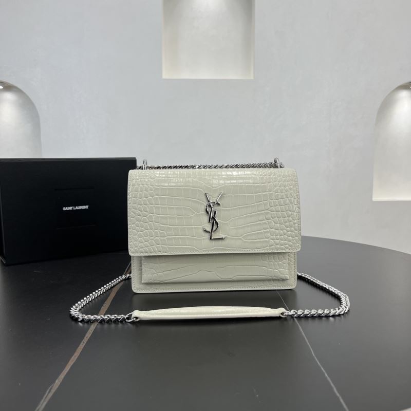 YSL Satchel Bags